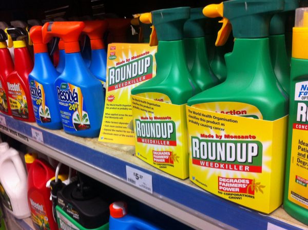 Shocking letter from dead EPA scientist reveals 14 biochemical mechanisms by which glyphosate (Roundup) causes cancer … All were suppressed by the EPA