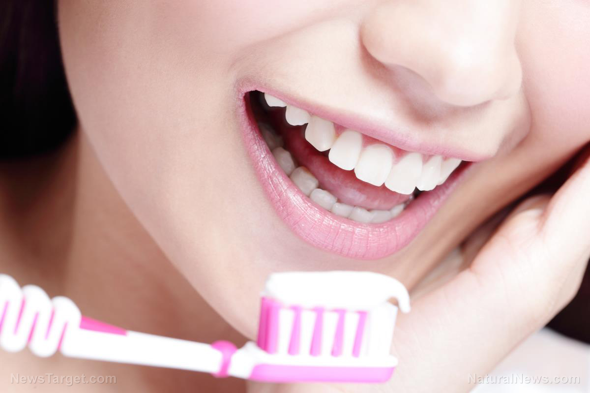 Researchers reveal that brushing your teeth may help prevent cancer