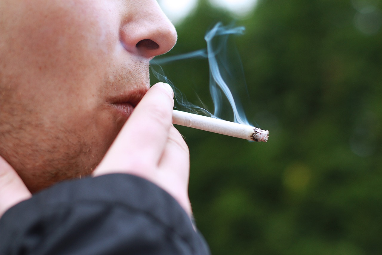 10 DEADLY chemicals cigarette manufacturers don’t want you to know about
