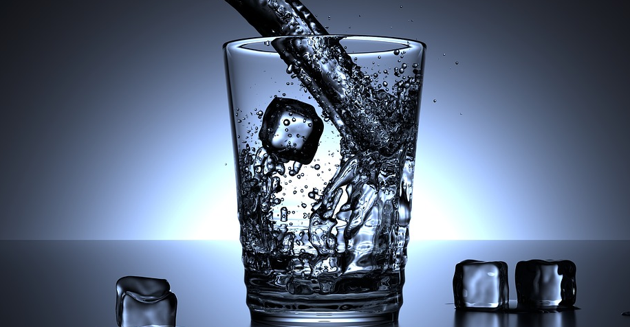 Consuming silicon-rich water or foods can purge your body of up to 70% of the of aluminum in your bloodstream