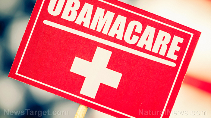 Reality check: Obamacare is KILLING people right now