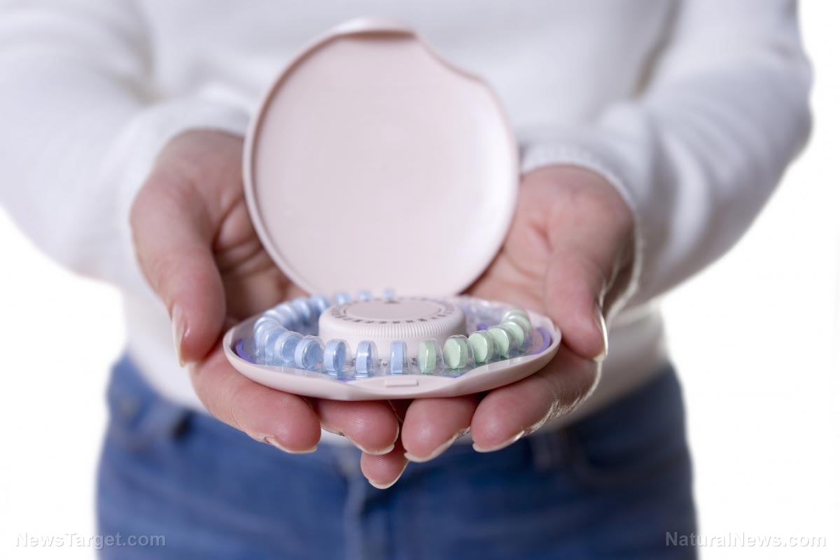 Population control? Maine wants to issue a yearly supply of dangerous birth control to women