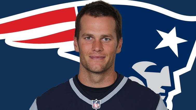 Tom Brady eats organic clean foods and superfoods to keep WINNING