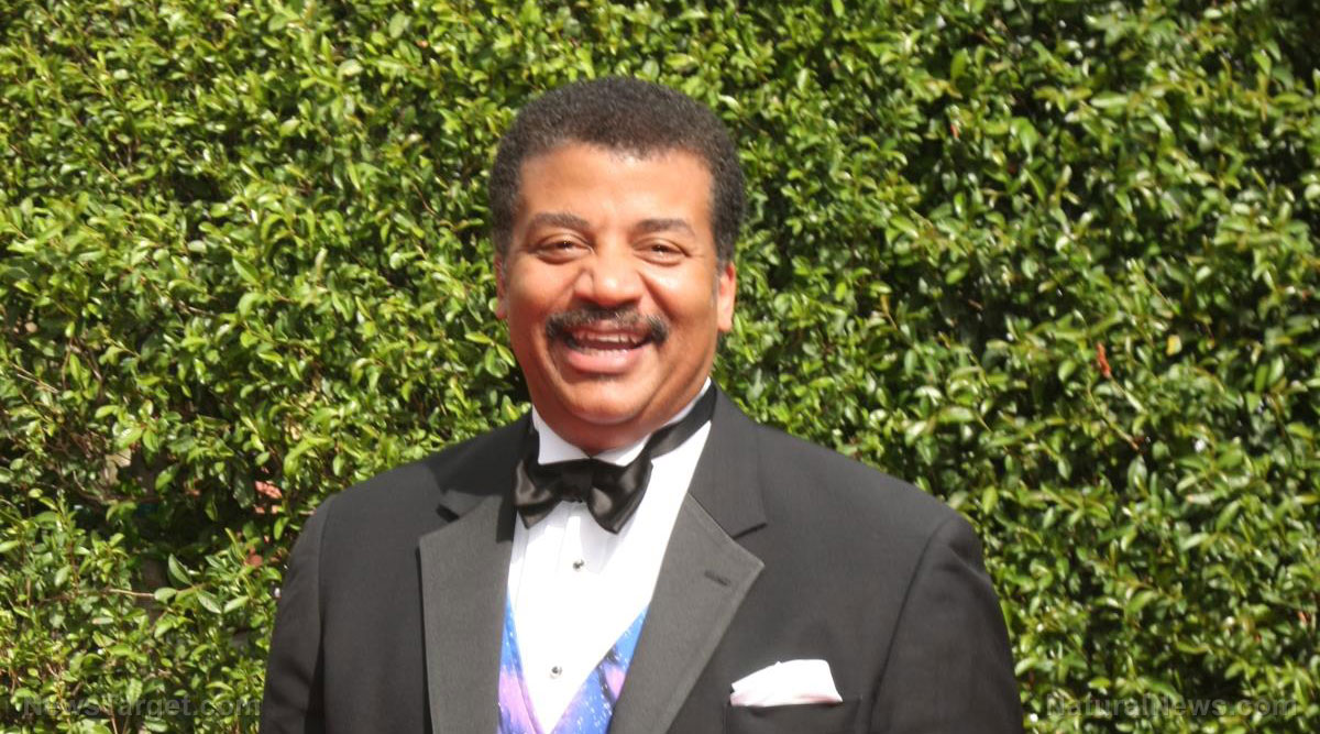 Neil deGrasse Tyson joins efforts of violent wife beater Jon Entine and convicted felon ringleader of ACSH to produce Monsanto propaganda film called “Food Evolution”