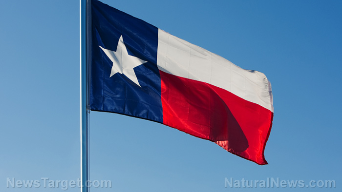 Nationwide real estate trend begins: Move to Texas if you’re conservative