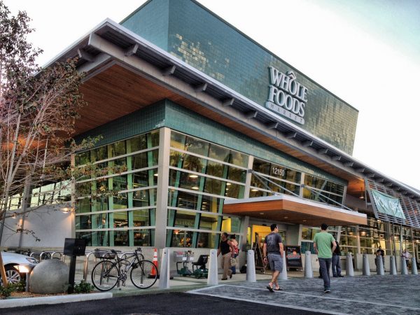 Whole Foods’ fragile workers driven “to tears” over just-in-time inventory system put in place by Amazon