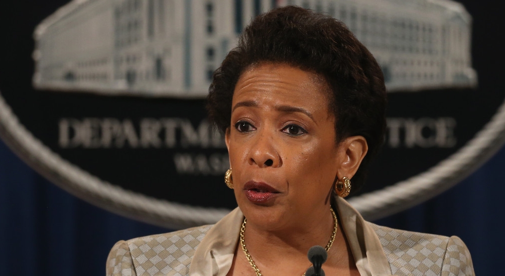 Never forget: Loretta Lynch called for “blood in the streets” before the mass execution attempt on Republican lawmakers… why is SHE not being investigated?
