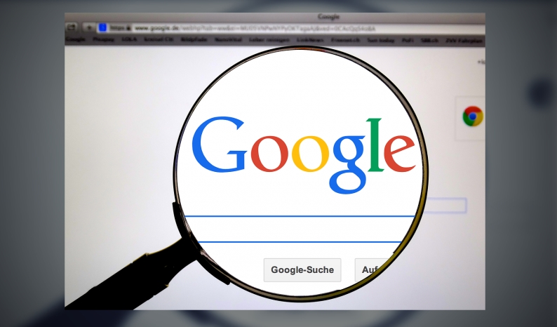 Fascist Google could face a slap on the wrist for rigging search results