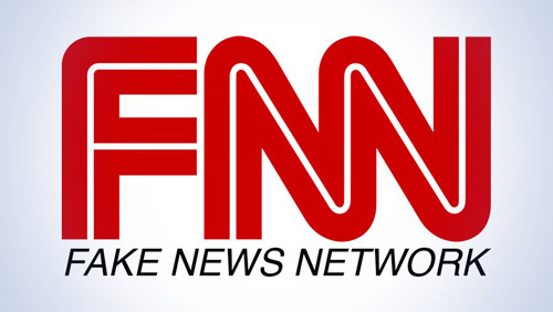 CNN’s rating go down the drain as viewers overwhelmingly reject FAKE news network