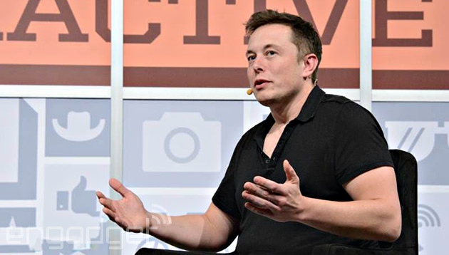 Elon Musk proclaims he’s a socialist… which makes perfect sense, as his business runs on other people’s money