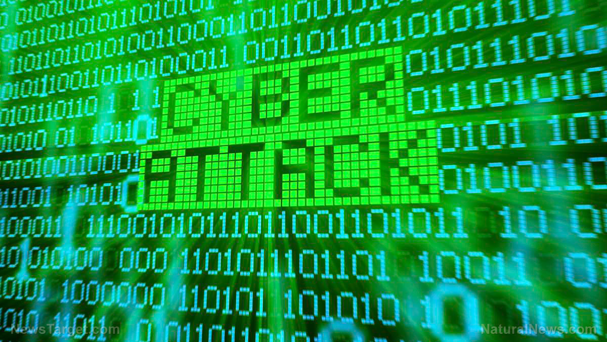 Natural News targeted in massive, well-funded, multi-nation DDoS attack to silence debate on vaccines