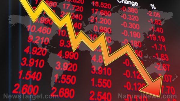 Michael Pento: Stock market now entering red alert territory