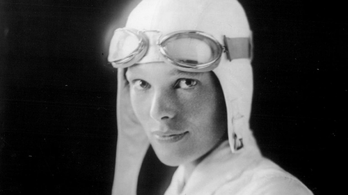 Puzzling: Was Amelia Earhart Executed by the Japanese?