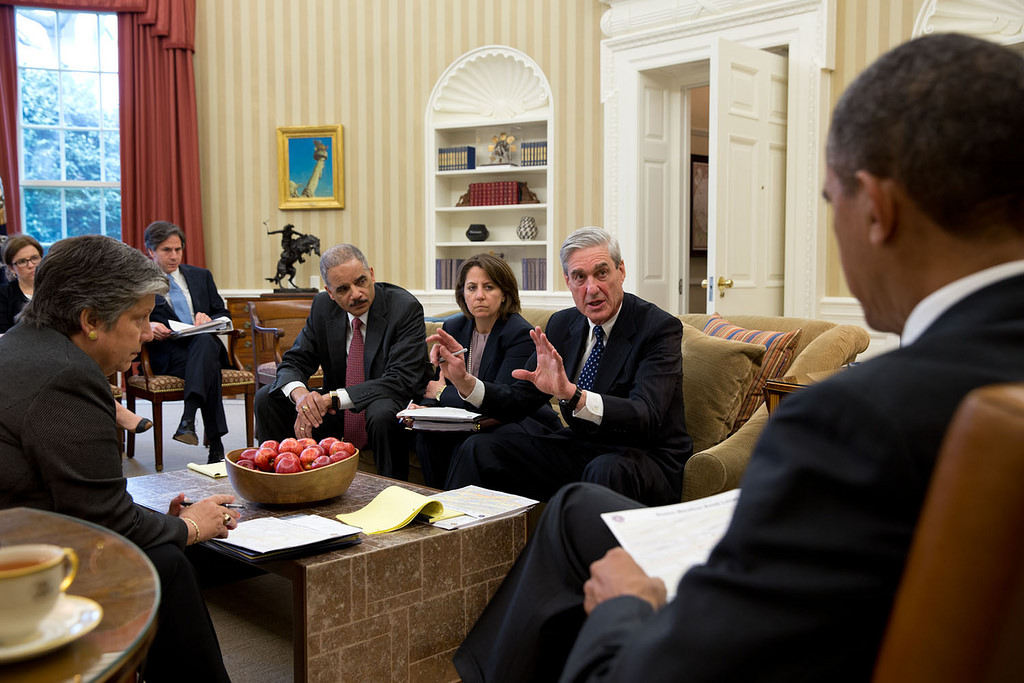 FISA warrants and Team Trump spying: What did OBAMA know and when did he know it?