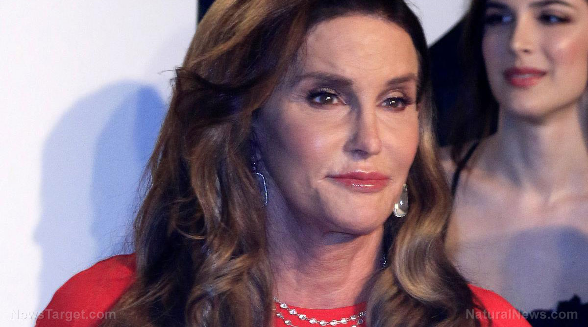 Trans activists attack Caitlyn Jenner for her political views… so much for “tolerance”