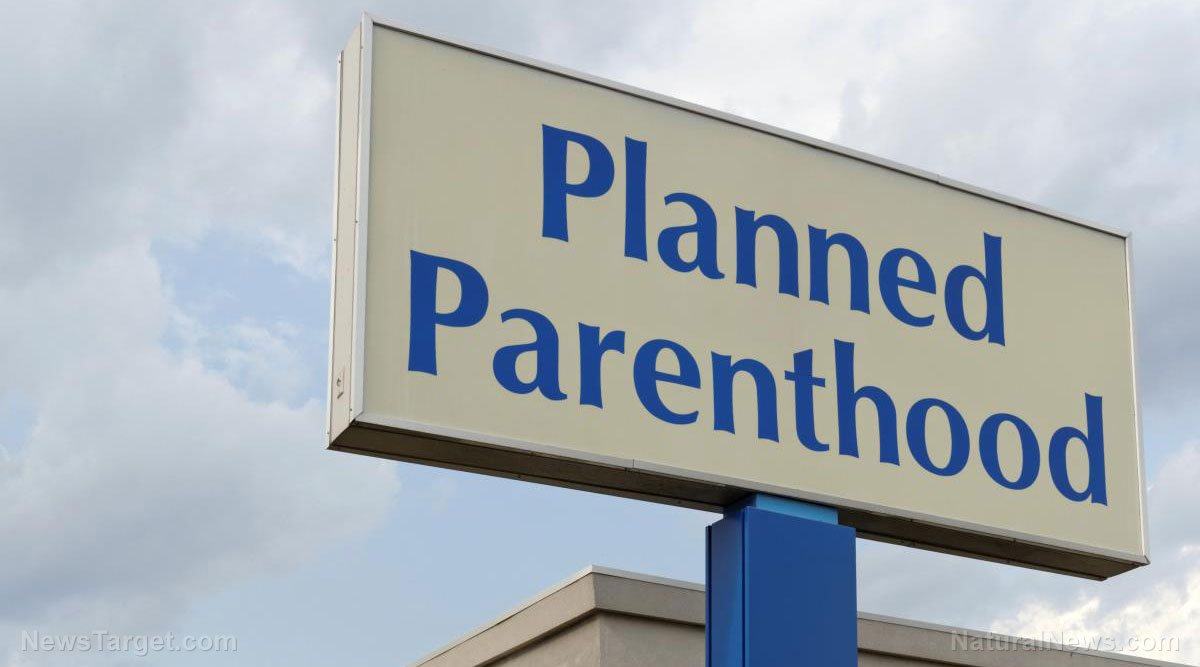 Planned Parenthood now teaming up with SATANISTS to promote abortion (murder of unborn babies)