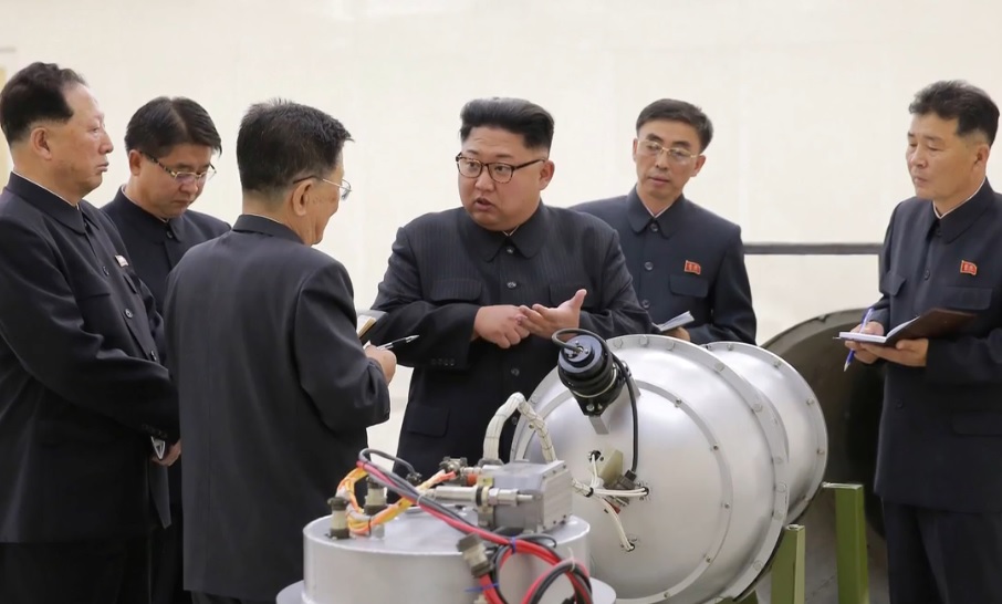 New fears of World War III as North Korea tests ICBM that can “hit anywhere in the world” — regime will field nukes by next year