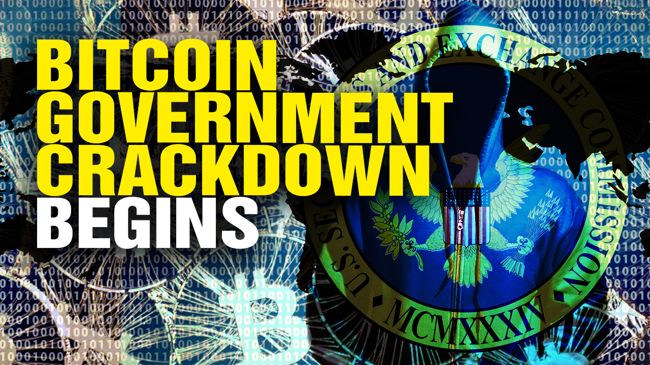 IRS now cracking down on Bitcoin with tools that eliminate transaction anonymity