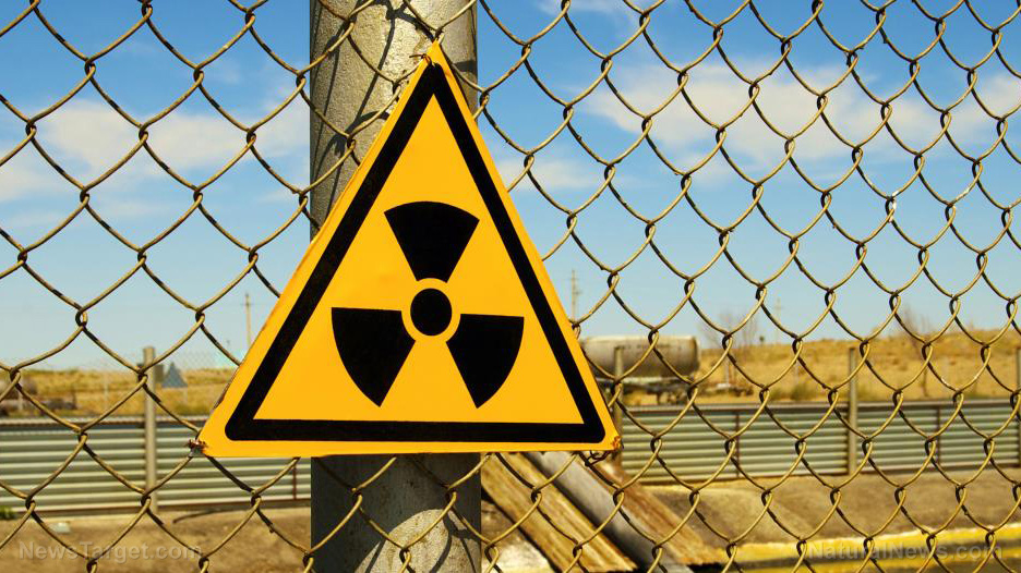 Flood of radioactivity in Europe may be coming from Russia, according to experts