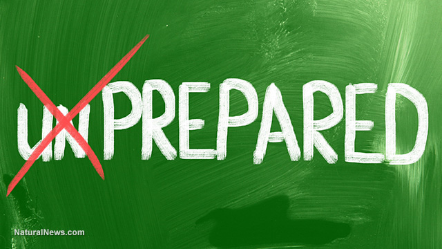 Keeping preparedness simple: Tips from the Health Ranger