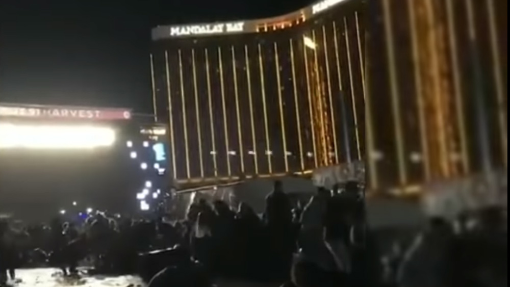 MISSION IMPOSSIBLE: Official story of Las Vegas shooting unravels; physical impossibility of lone gunman senior citizen makes narrative ludicrous
