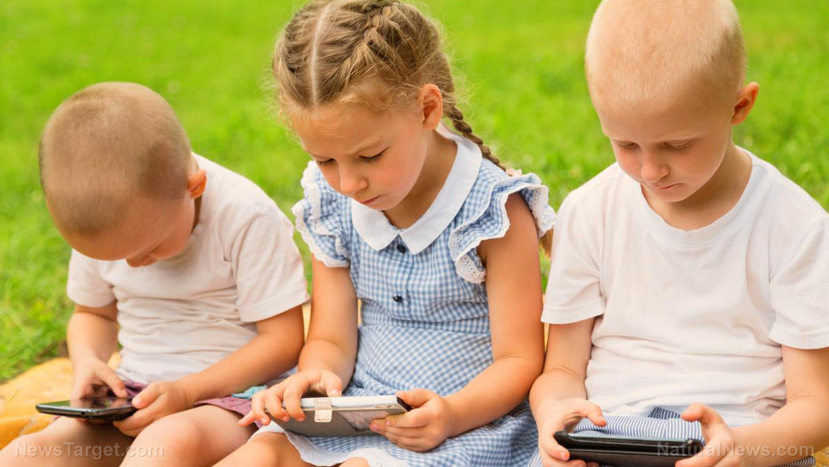 Researchers discover more than 3,300 Android apps used to track children improperly