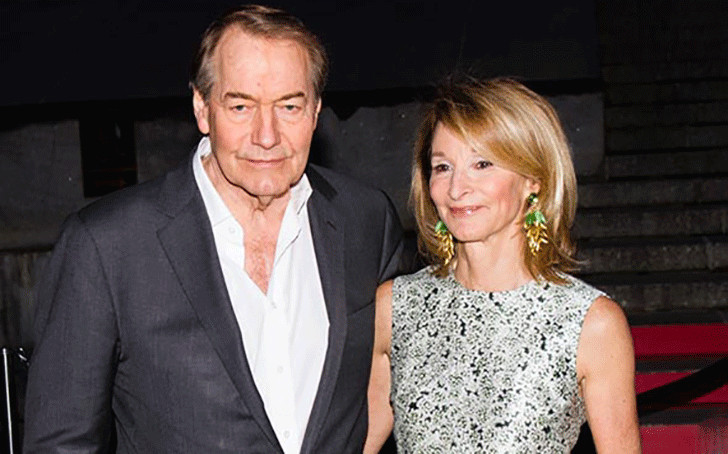 Avalanche: Now liberal media personality Charlie Rose accused of sexual harassment by multiple women as list of Left-wing perps explodes