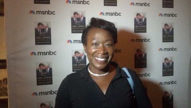 MSNBC crank Joy Reid and her network may be in trouble if they filed false FBI report over “hacked” homophobic blog posts: Analysis