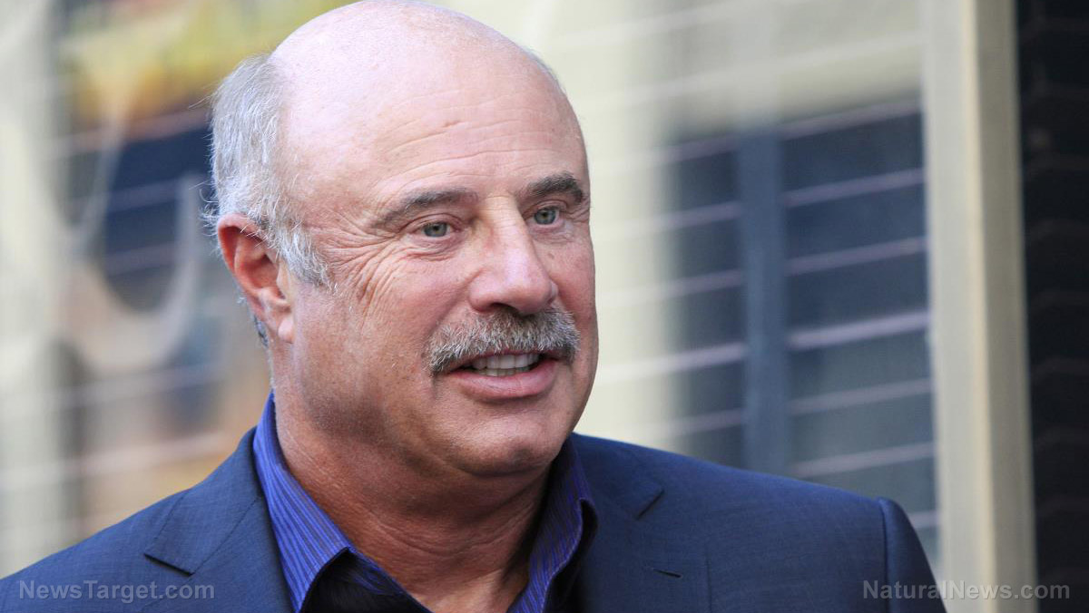 Dr. Phil outed for allegedly providing drugs and alcohol to addiction victims to make his shows more entertaining