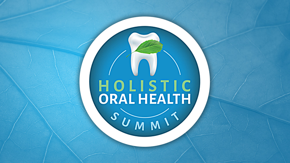 Starts TODAY: The Oral Health Summit’s eye-opening interview with the Health Ranger