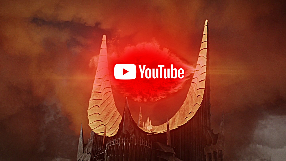 YouTube terminates SGT Report channel to silence the truth; Brighteon.com explodes in new channels, videos
