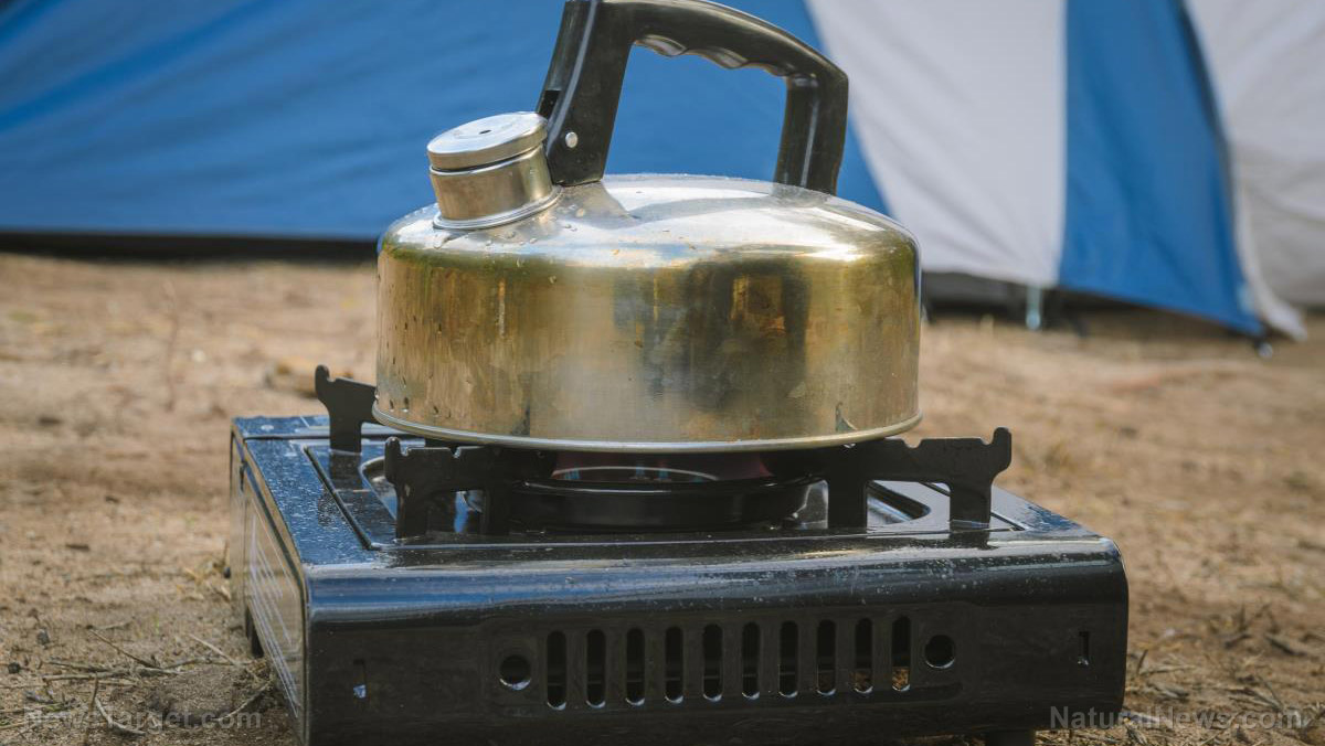 The 5 types of stoves you need to know how to use for cooking preparedness