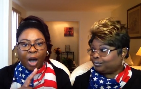Diamond and Silk get the axe: Google, Facebook and YouTube on black censorship RAMPAGE to silence all pro-Trump voices by any means possible