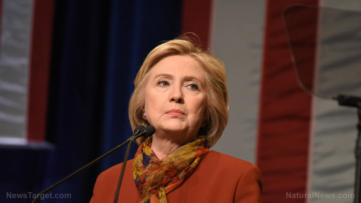 Donald Trump announces plan to countersue Democrats for DNC server