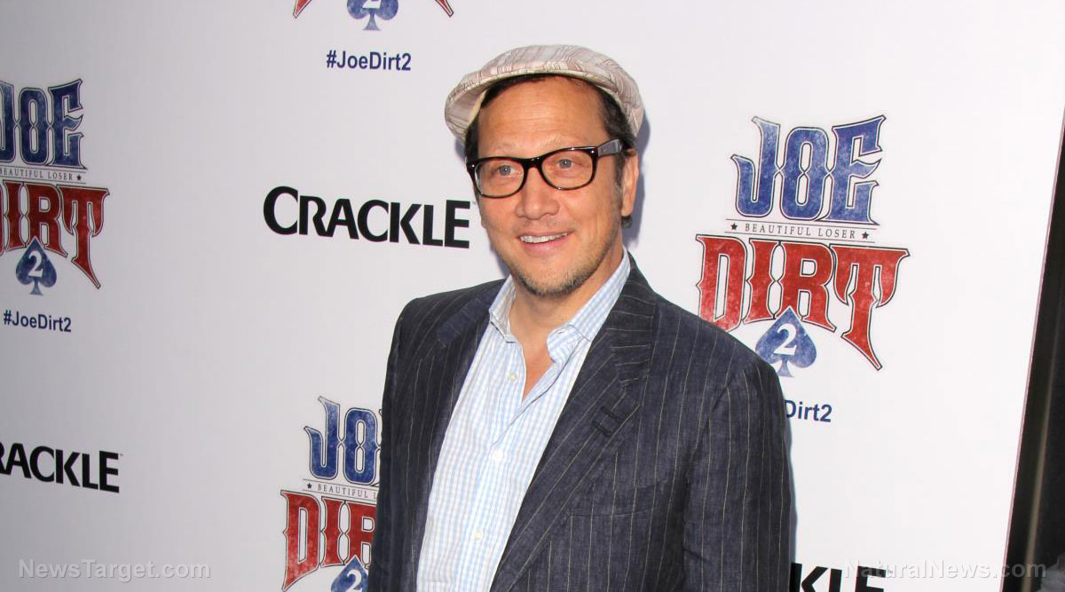 Former SNL cast member Rob Schneider slams show’s anti-Trump skits (Says Alec Baldwin’s Trump impressions not funny)