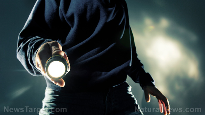 Here’s why you should carry a tactical flashlight, and tips on how to use it
