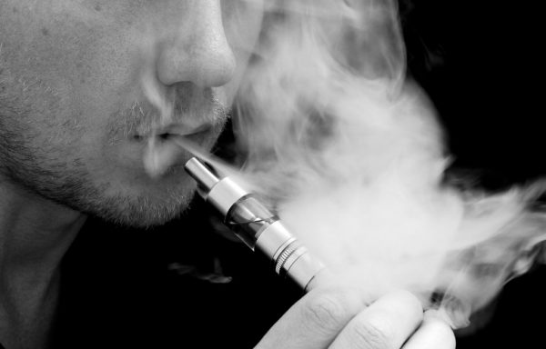 Facebook inadvertently protects Big Tobacco by banning vaping ads
