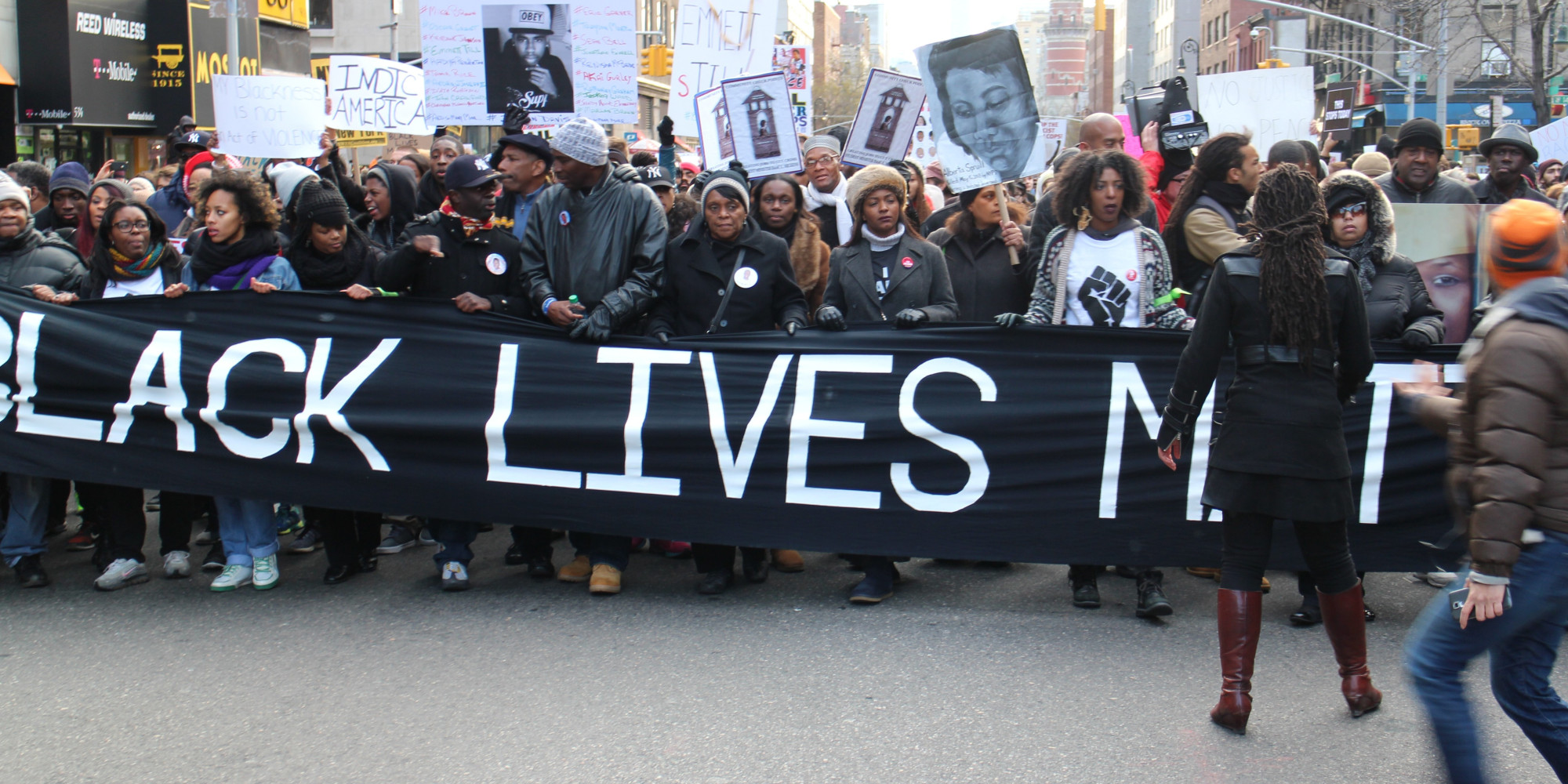 If you donated money to Black Lives Matter, you might have been snookered