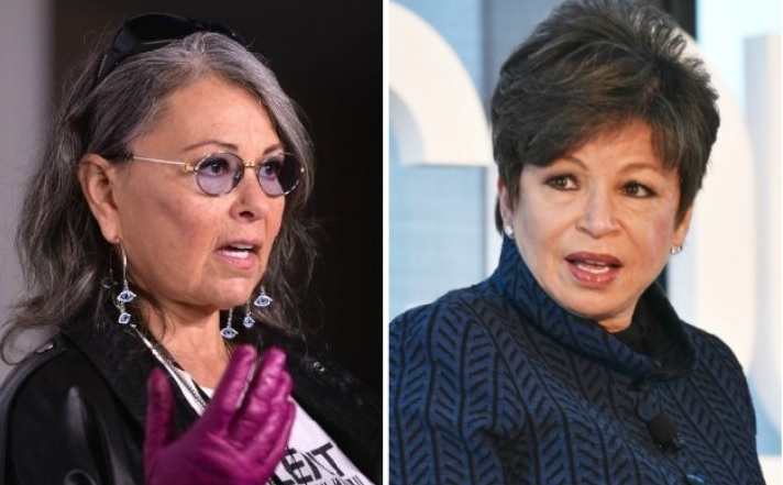 Planet of the FAKES: Left-wing journalists use Roseanne distraction to pretend they’re not hate-filled bigots