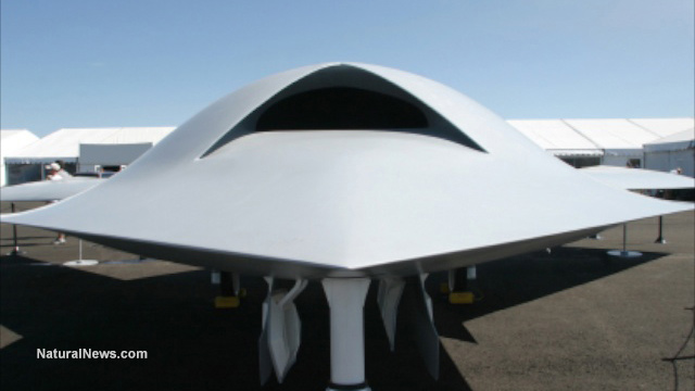 Canadian scientists attempt to build quantum radar that can detect stealth aircraft