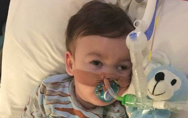 ANALYSIS: Alfie Evans was executed by lethal injection; Alder Hey hospital steeped in horrifying history of organ harvesting from human babies