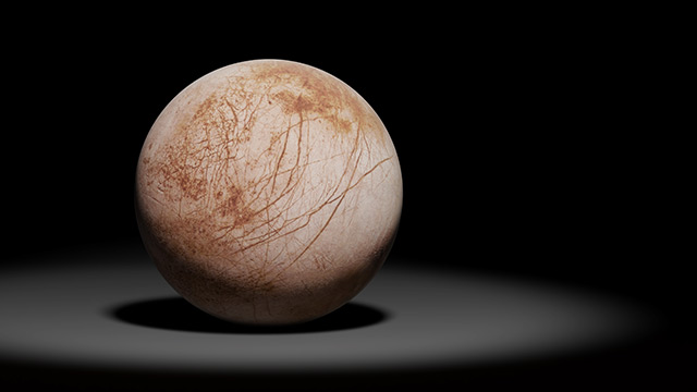Alien life may exist in Jupiter’s moon Europa and other frozen worlds