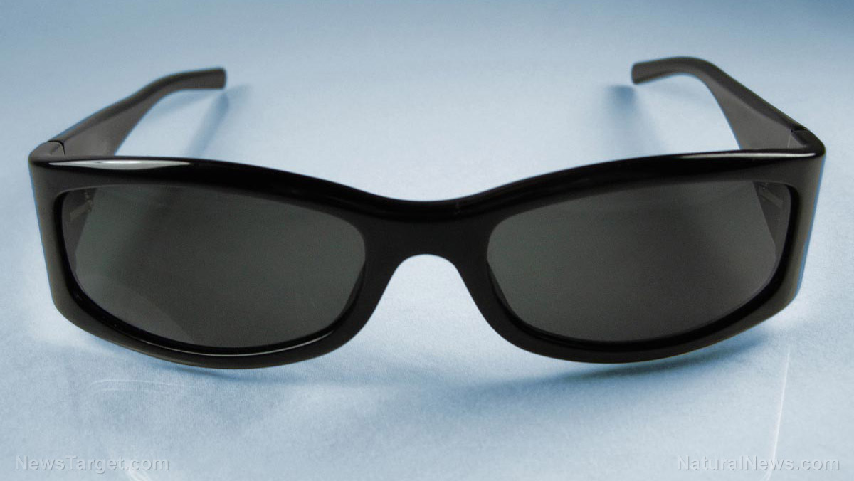 Watch your words: Smart glasses that can turn words into voice invented for visually impaired