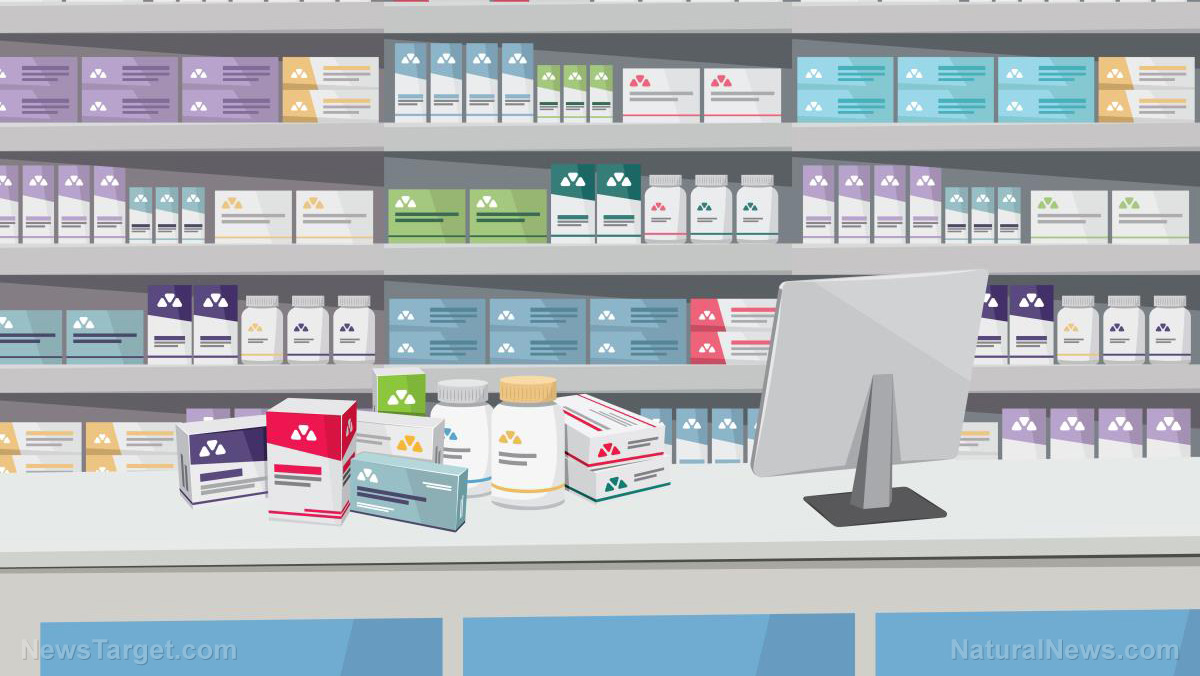 Are CVS pharmacies illegally sharing your medication secrets with others?