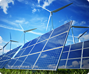Water-based battery with potential to store solar and wind energy developed by researchers