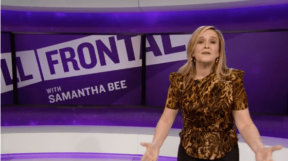 Turnabout: Advertisers flee foul-mouthed Left-wing Samantha Bee program after she called first daughter Ivanka Trump a “c**t”