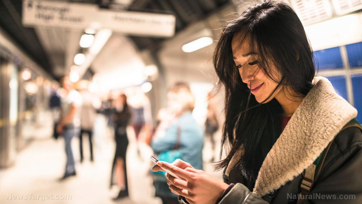 Too much texting creates as much neck stress as carrying 4 adult-size bowling balls on the cervical spine