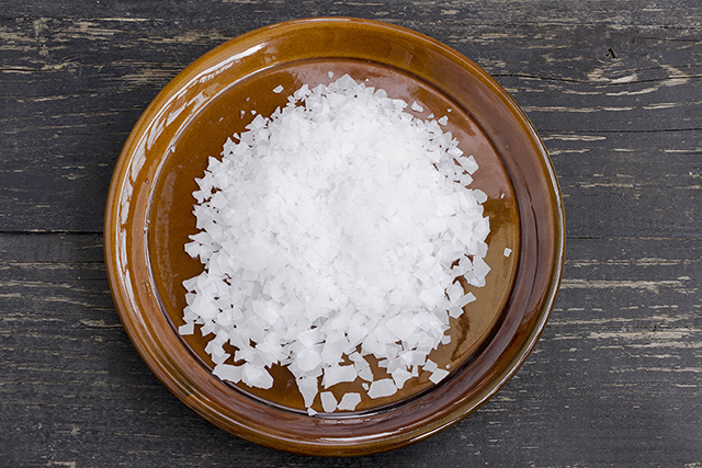 A guide to repackaging salt for long-term storage