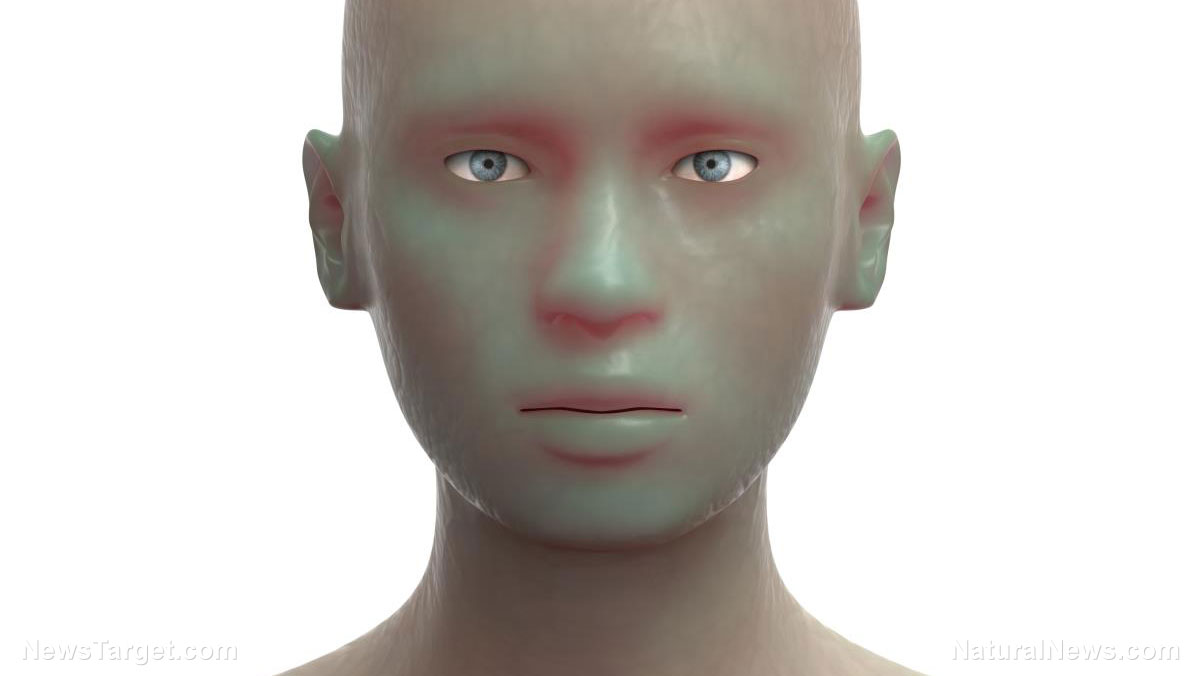 Cyborg: Filmmaker installs video camera in his eye socket