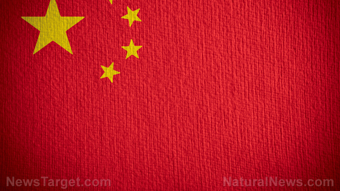 China Is The Blueprint For The Censorship Tyranny Rollout In America